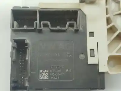 Автозапчастина б/у двигатель переднього ліва вікна для seat leon (1p1) reference посилання на oem iam 3c0959793a