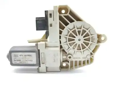 Gebrauchtes Autoersatzteil fenstermotor hinten rechts zum audi a6 c6 (4f2) 2.0 tdi oem-iam-referenzen 4f0959802c