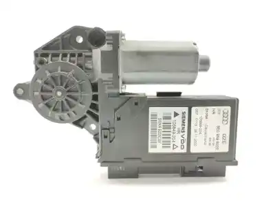 Автозапчастина б/у двигатель заднього правого скла для audi a4 b7 avant (8ed) 2.0 tdi 16v посилання на oem iam 8e0959802e  