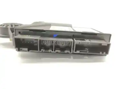 Автозапчастина б/у двигатель заднього правого скла для audi a4 b7 avant (8ed) 2.0 tdi 16v посилання на oem iam 8e0959802e  