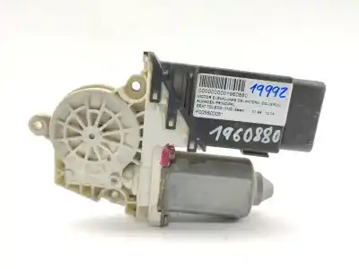 Peça sobressalente para automóvel em segunda mão motor elevador vidro dianteiro esquerdo por seat toledo (1m2) select referências oem iam f005s00051