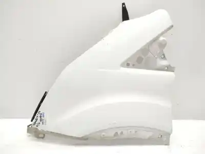 Peça sobressalente para automóvel em segunda mão guarda-lamas dianteiro esquerdo por ford transit kastenwagen (ttg) 330 l3 referências oem iam 2203290