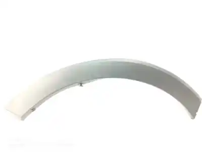 Peça sobressalente para automóvel em segunda mão aba do guarda-lamas dianteiro esquerdo por ford transit kastenwagen (ttg) 330 l3 referências oem iam bk31v278l01bfw