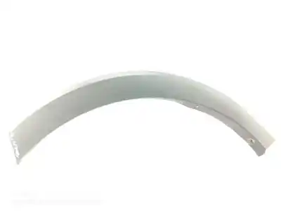 Peça sobressalente para automóvel em segunda mão aba do guarda-lamas dianteiro direito por ford transit kastenwagen (ttg) 330 l3 referências oem iam bk31v278l00bfw