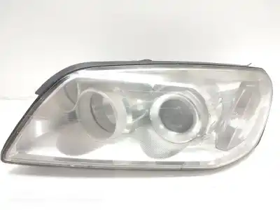 Peça sobressalente para automóvel em segunda mão farol / farolim esquerdo por chevrolet captiva 2.0 vcdi lt referências oem iam 96626973