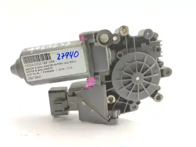 Pièce détachée automobile d'occasion moteur lève vitre avant gauche pour audi a3 (8l) 1.6 ambiente références oem iam 05073900  