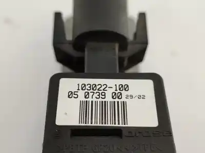Pièce détachée automobile d'occasion moteur lève vitre avant gauche pour audi a3 (8l) 1.6 ambiente références oem iam 05073900  
