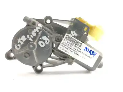 İkinci el araba yedek parçası ön sol cam motoru için ford fiesta (cb1) econetic oem iam referansları 3134488276