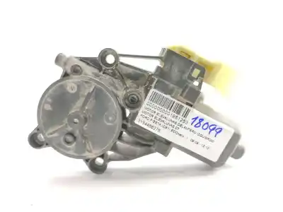 Peça sobressalente para automóvel em segunda mão motor elevador vidro dianteiro esquerdo por ford fiesta (cb1) econetic referências oem iam 3134488276