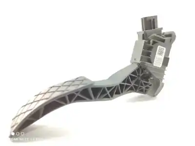 Second-hand car spare part accelerator pedal for seat leon (5f1) i-tech ecomotive oem iam references 5q1721503h  