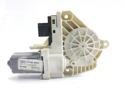 Автозапчасти б/у мотор заднего правого стекла за audi a6 c6 avant (4f5) 2.0 tdi ссылки oem iam 4f0959802c  