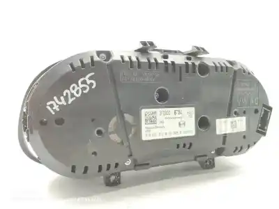 Автозапчастина б/у панель інструментів для seat leon (5f1) i-tech ecomotive посилання на oem iam 5f0920873a  