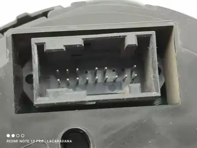 Автозапчастина б/у панель інструментів для seat leon (5f1) i-tech ecomotive посилання на oem iam 5f0920873a  