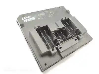 Second-hand car spare part electronic module for seat leon (5f1) i-tech ecomotive oem iam references 5q0937084aq  