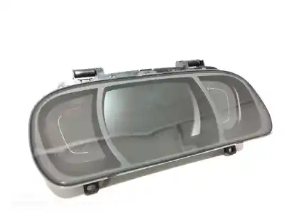 Piesă de schimb auto la mâna a doua ceas bord pentru renault kadjar life referințe oem iam 248103271r