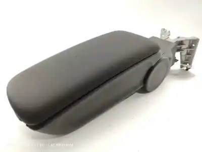 Pezzo di ricambio per auto di seconda mano bracciolo centrale per audi a1 sportback (8xa) ambition riferimenti oem iam 8x0864283a  