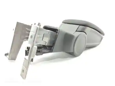 Pezzo di ricambio per auto di seconda mano bracciolo centrale per audi a1 sportback (8xa) ambition riferimenti oem iam 8x0864283a  