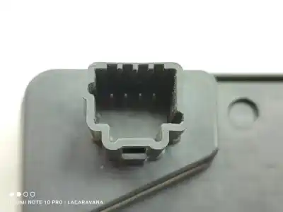 Peça sobressalente para automóvel em segunda mão sensor por renault kadjar life referências oem iam 479452615r  