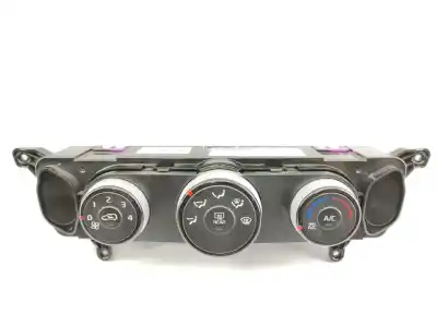 Peça sobressalente para automóvel em segunda mão comando de sofagem (chauffage / ar condicionado) por kia soul ( ) concept referências oem iam 97250b2ba0asb