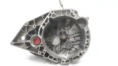 Second-hand car spare part GEARBOX for LAND ROVER FREELANDER  OEM IAM references 05495775  