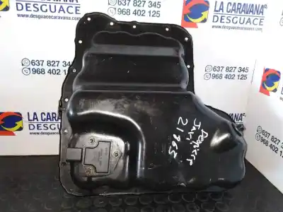 Second-hand car spare part sump for jaguar s-type 2.7 v6 diesel cat oem iam references 4r806675fb