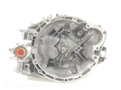 Piesă de schimb auto la mâna a doua cutie de viteze pentru peugeot 807 st pack referințe oem iam 20lm24  