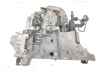 Piesă de schimb auto la mâna a doua cutie de viteze pentru peugeot 807 st pack referințe oem iam 20lm24  