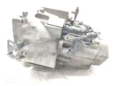 Piesă de schimb auto la mâna a doua cutie de viteze pentru peugeot 807 st pack referințe oem iam 20lm24  