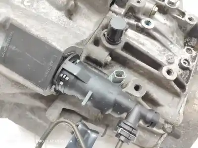 Piesă de schimb auto la mâna a doua cutie de viteze pentru peugeot 807 st pack referințe oem iam 20lm24  