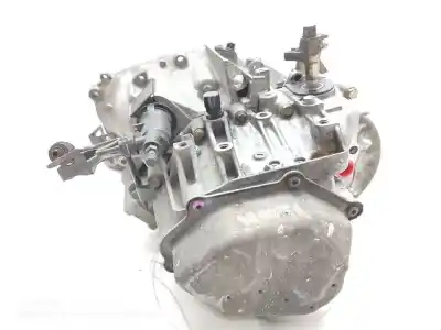 Piesă de schimb auto la mâna a doua cutie de viteze pentru peugeot 807 st pack referințe oem iam 20lm24  