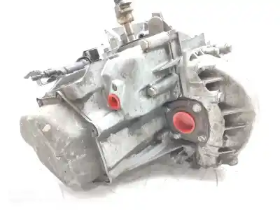 Piesă de schimb auto la mâna a doua cutie de viteze pentru peugeot 807 st pack referințe oem iam 20lm24  