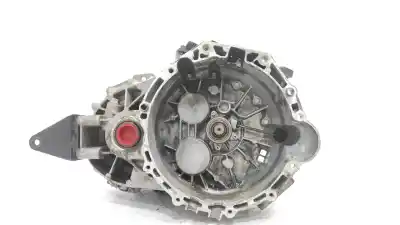 Second-hand car spare part gearbox for ssangyong korando crystal 4x2 oem iam references g111010407  