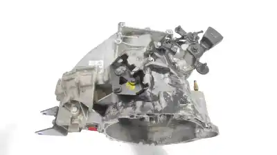 Second-hand car spare part gearbox for ssangyong korando crystal 4x2 oem iam references g111010407  