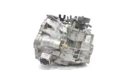 Second-hand car spare part gearbox for ssangyong korando crystal 4x2 oem iam references g111010407  