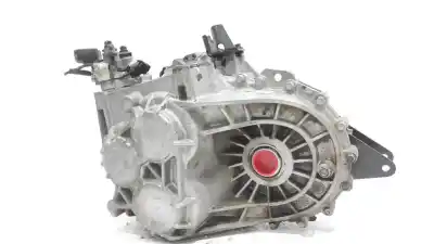 Автозапчастина б/у коробка передач для ssangyong korando crystal 4x2 посилання на oem iam g111010407