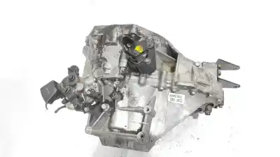 Second-hand car spare part gearbox for ssangyong korando crystal 4x2 oem iam references g111010407  