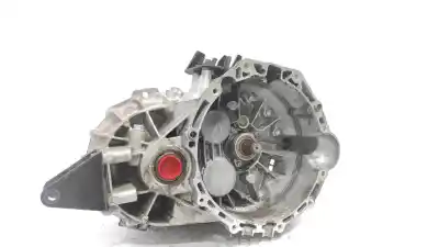 Second-hand car spare part gearbox for ssangyong korando crystal 4x2 oem iam references g111010407  