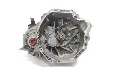 Автозапчастина б/у коробка передач для renault talisman icon посилання на oem iam nd4014  