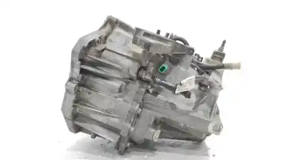 Автозапчастина б/у коробка передач для renault talisman icon посилання на oem iam nd4014  