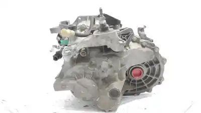 Автозапчастина б/у коробка передач для renault talisman icon посилання на oem iam nd4014  