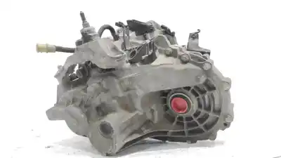 Автозапчастина б/у коробка передач для renault talisman icon посилання на oem iam nd4014  