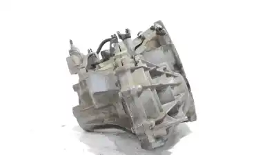 Автозапчастина б/у коробка передач для renault talisman icon посилання на oem iam nd4014  