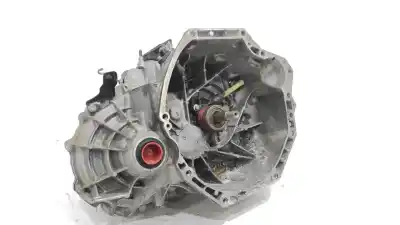 Автозапчастина б/у коробка передач для renault talisman icon посилання на oem iam nd4014  