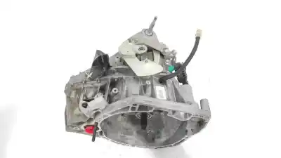 Second-hand car spare part gearbox for dacia duster ii comfort oem iam references tl4082  