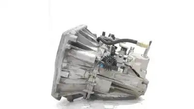 Second-hand car spare part gearbox for dacia duster ii comfort oem iam references tl4082  