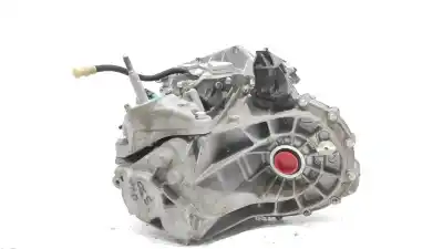 Second-hand car spare part gearbox for dacia duster ii comfort oem iam references tl4082  