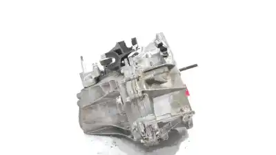 Second-hand car spare part gearbox for dacia duster ii comfort oem iam references tl4082  