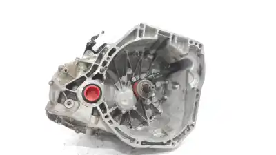 Second-hand car spare part gearbox for dacia duster ii comfort oem iam references tl4082  