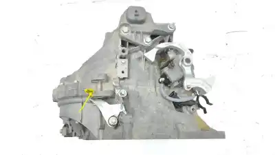 Автозапчасти б/у коробка передач за ford kuga (cbs) titanium ссылки oem iam fv4r7002bca  