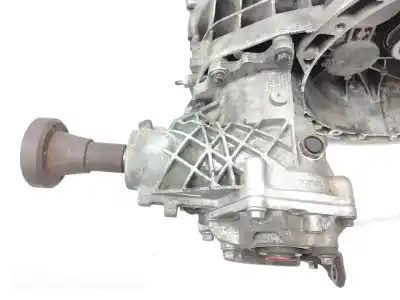 Pezzo di ricambio per auto di seconda mano riduttore per ford kuga (cbv) titanium riferimenti oem iam 8v4r7002bf  